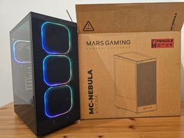 ☀️​GAMING PC | Intel i7 | RX560 | 16GB | WINDOWS 11 | ROBLOX