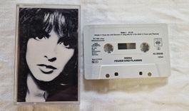 NENA MUSIKKASSETTE