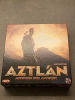 Aztlan Brettspiel