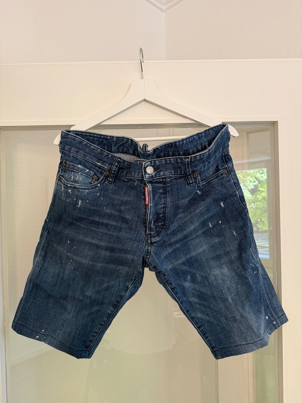 Dsquared2 Jeans: Dsquared 2 Jeans – Usato da Basel venduto da yves0001