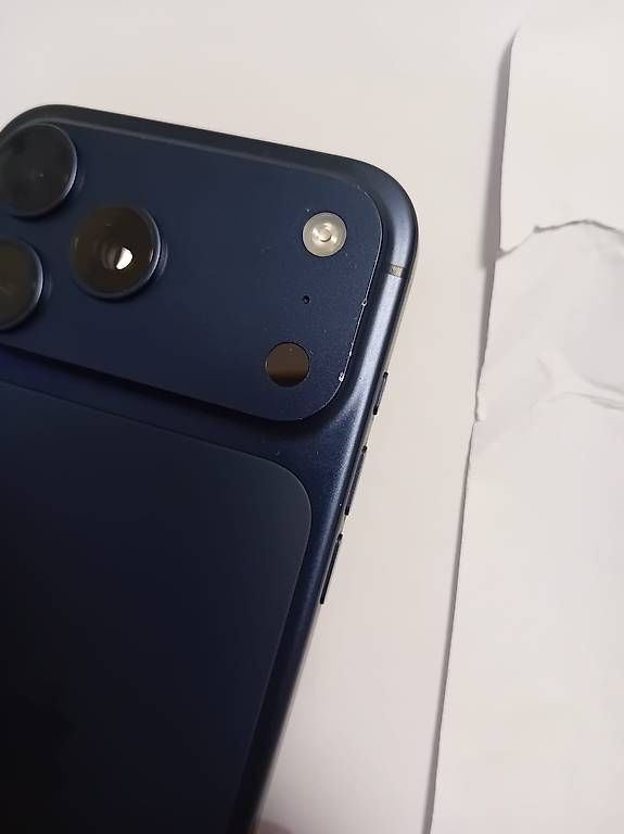 Apple Telefoni cellulari / Smartphones: URGENT IPHONE 17 PRO MAX – Usato da Lausanne venduto da edm_92wm