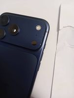URGENT IPHONE 17 PRO MAX