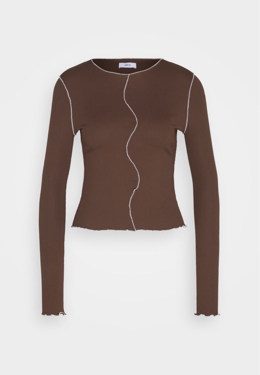 T-Shirts: Envii Langarmshirt – Neu und originalverpackt aus Zürich von luxuryoutlet1 4