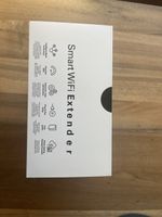 Salt Smart Wi-Fi Extender – für Salt Fiber Box weiss – Top Z