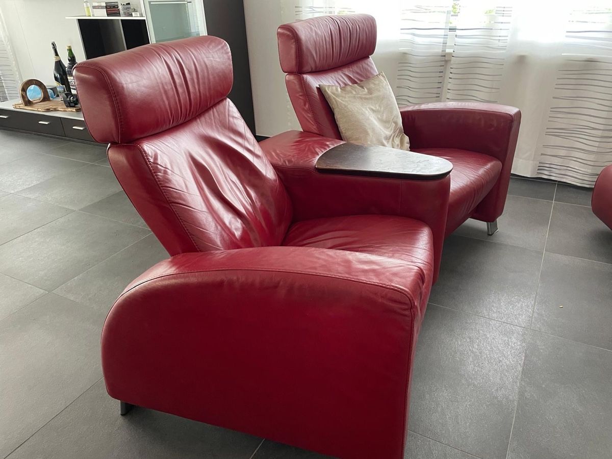 Stressless Fauteuils: Fernsehsessel Stressless – D'occasion à Frauenfeld par Ka.ia 1