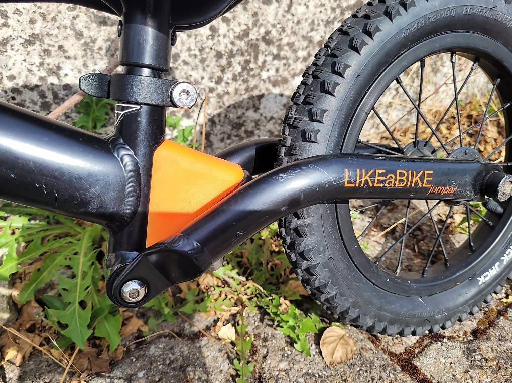 Velos: Kokua LikeaBike Jumper – Gebraucht aus Rüegsauschachen von zepiaaa 1