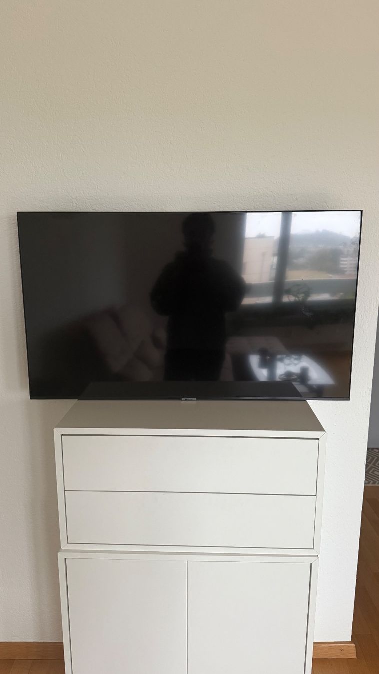 Samsung Televisori: Samsung Fernseher – Usato da Rubigen venduto da AntoineArjuna