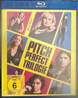 Pitch Perfect Trilogie - Blu-ray - Top Zustand - Filme!