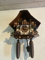 Kuckucksuhr