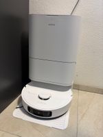 Mova E30 Ultra Saug- und Wischroboter