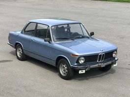 BMW 1502 E10