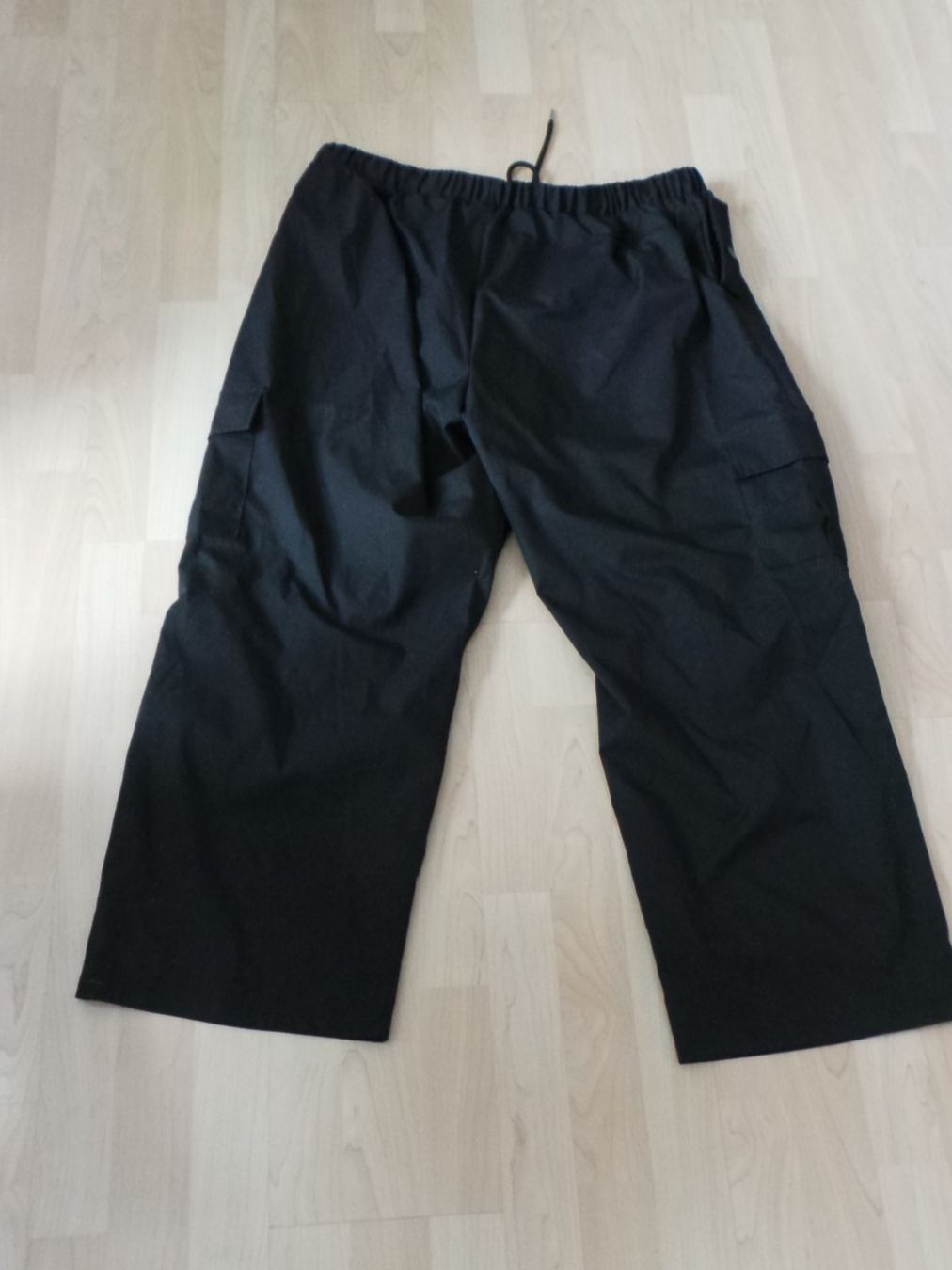 Pantaloni: Schwarze Hose 3XL – Nuovo (secondo la descrizione) da Flamatt venduto da Tattoo18 1