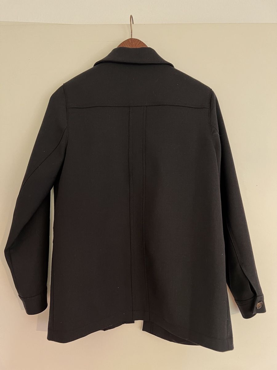 Sezane Vestes: Sezane Will jacket XS (new) – Neuf avec emballage d'origine à Birsfelden par  2