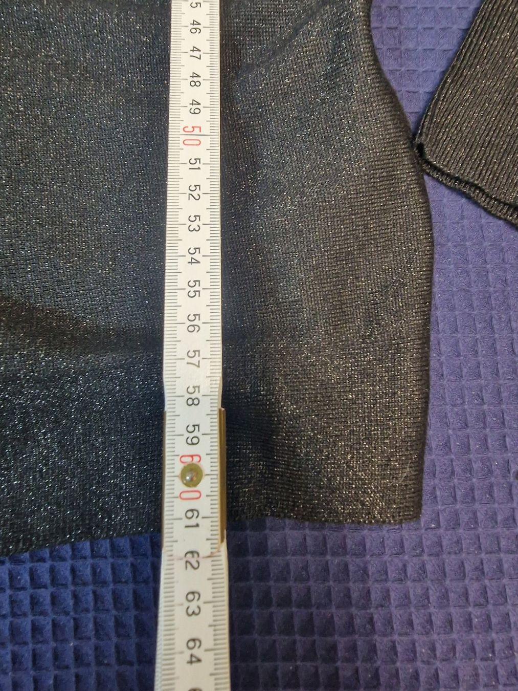 Esprit Pullover & Sweatshirts: Esprit Pullover schwarz mit Glitzer Gr S wie neu – Neu (gemäss Beschreibung) aus Meierskappel von HeartWear 2