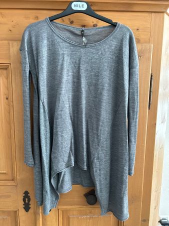Pullover, Manila Grace  *NEU xs