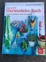 Buch Gartendeko, 173 Seiten