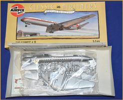 De Havilland Comet