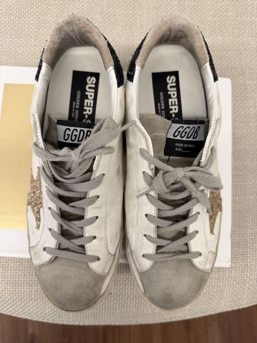 Damenschuhe: Golden Goose – Gebraucht aus Wollerau von ale_nn29 1
