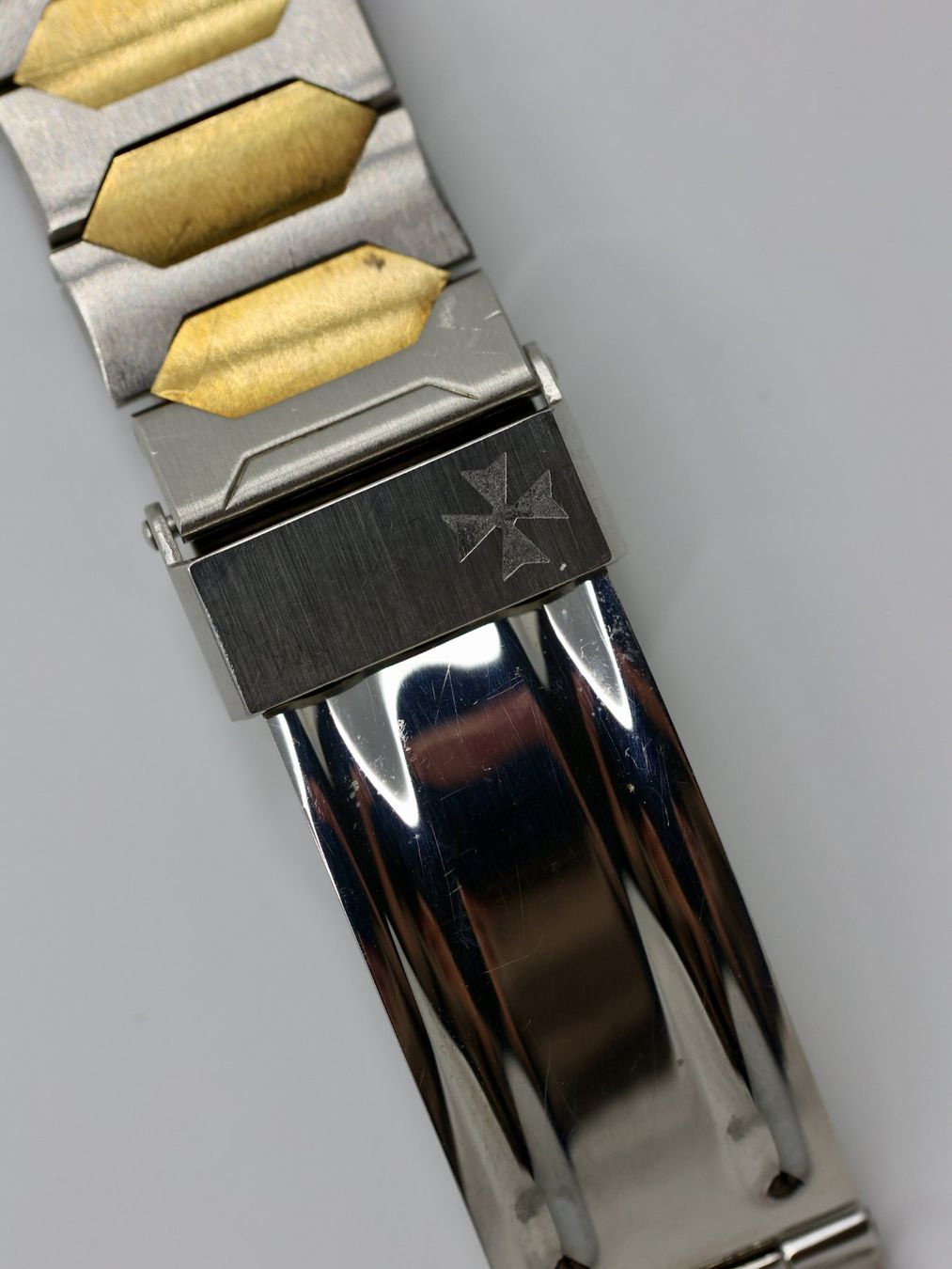 Vacheron Montres: Vacheron Constantin 222 – D'occasion à Zürich par Lazulivintagewatches 6