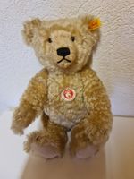 Alter Steiffteddy Bär