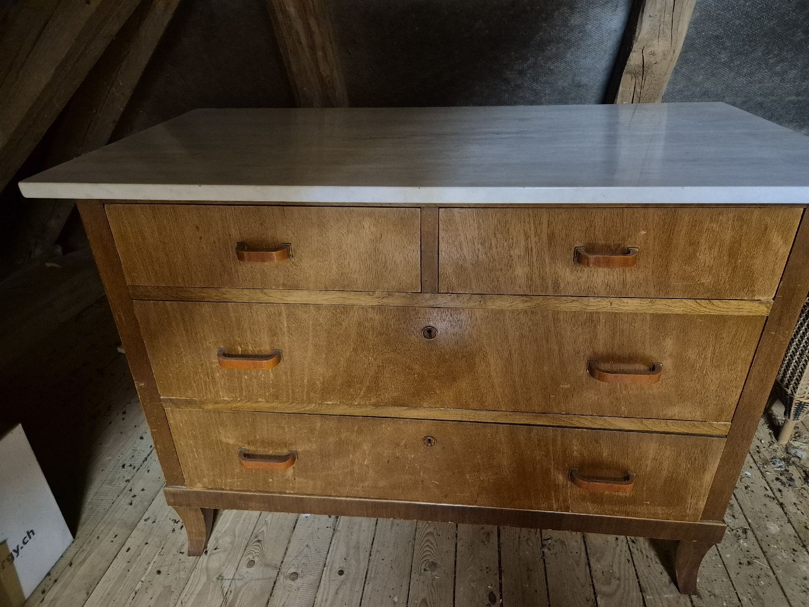 Commodes: Kommode – D'occasion à Englisberg par senta67