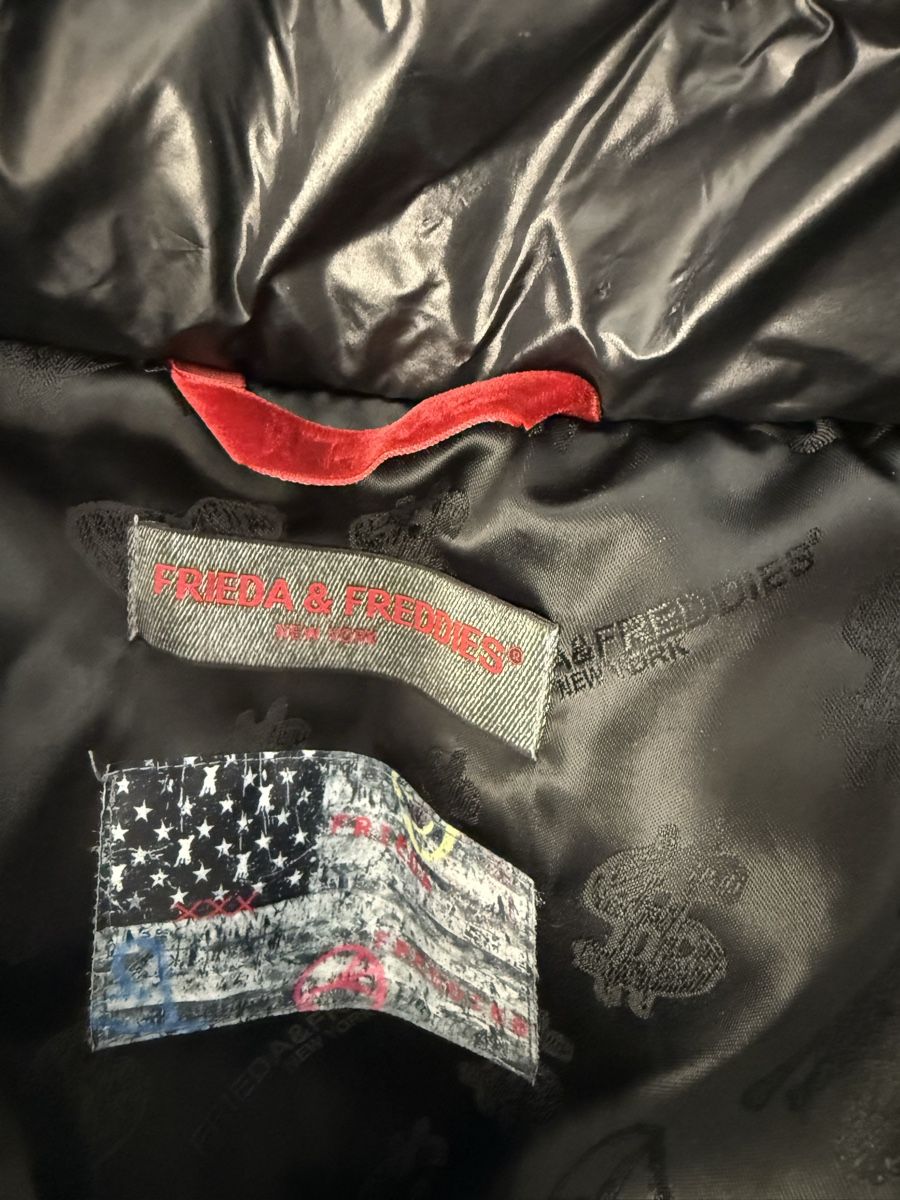 Giacche: Jacke frieda &freddies – Usato da visp venduto da Kmemo1 4