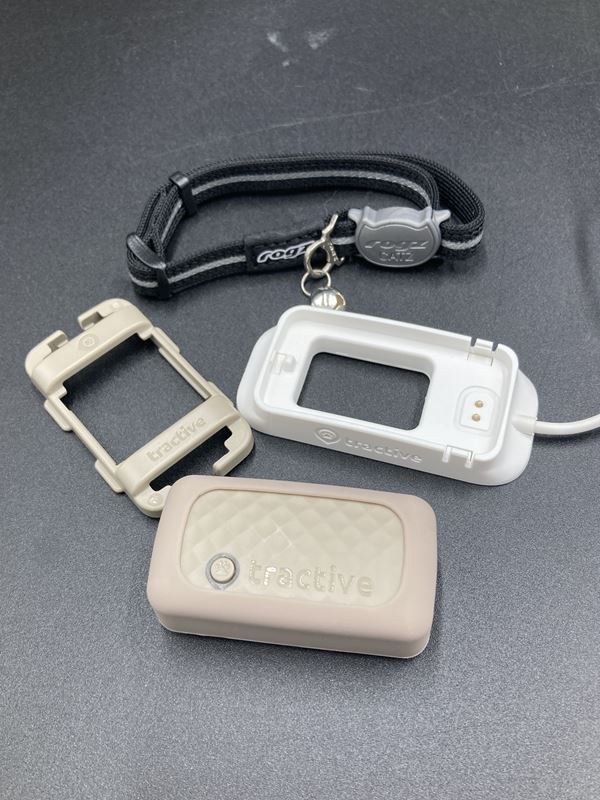 Sonstiges Tierzubehör: TRACTIVE | Cat Mini | Katzen-Tracker | Braun – Neu (gemäss Beschreibung) aus Wittenbach von Restwert_St-Gallen 1