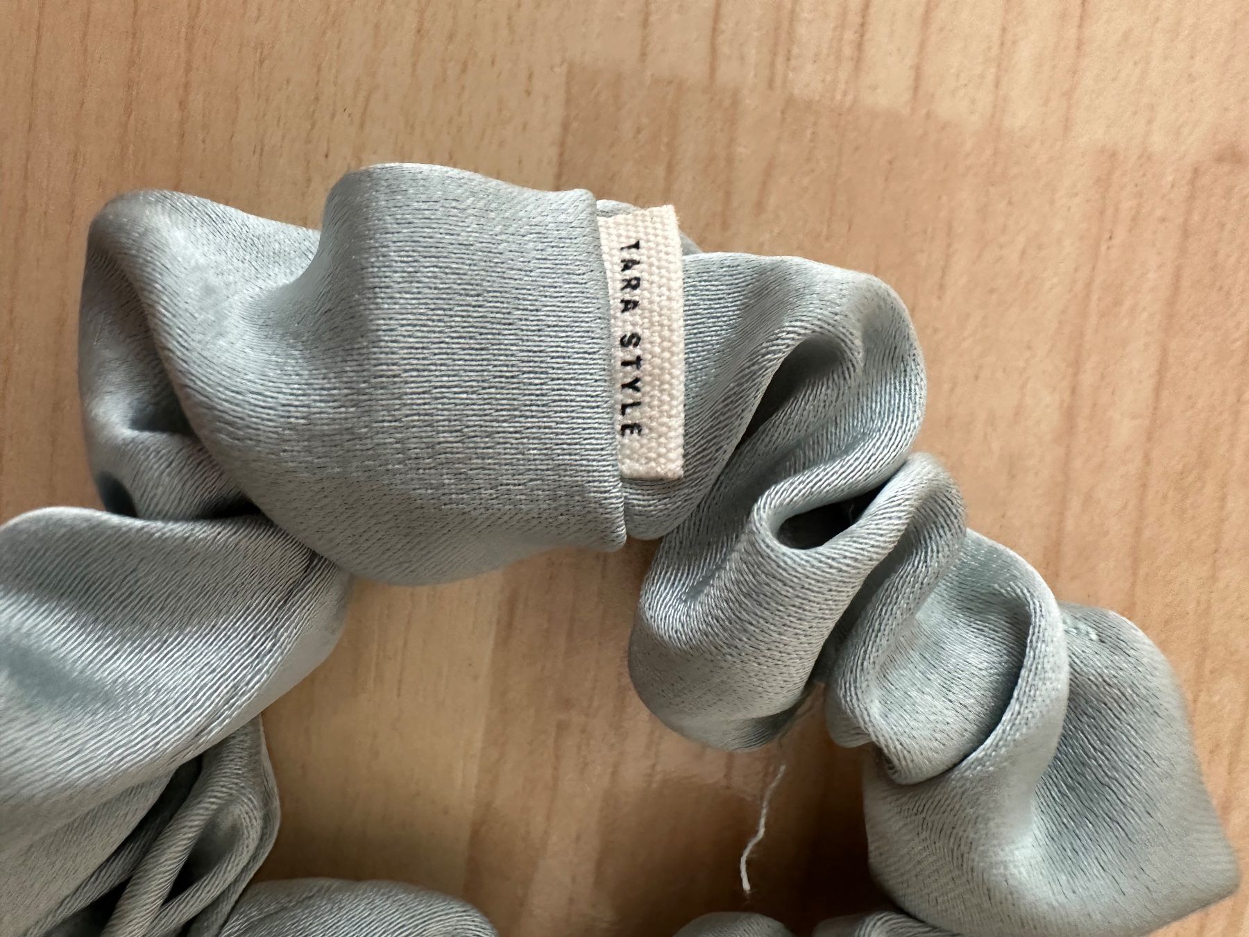 Accessori per capelli: kleiner Scrunchie Tara Styles - selten gebraucht – Usato da Wabern venduto da ange_la 1
