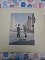 Vinyle Pink Floyd Wish You Were Here occasion