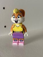 Lego figurine Lola Bunny Figur