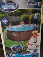 Intex Pool 4.27 x 1.07 m