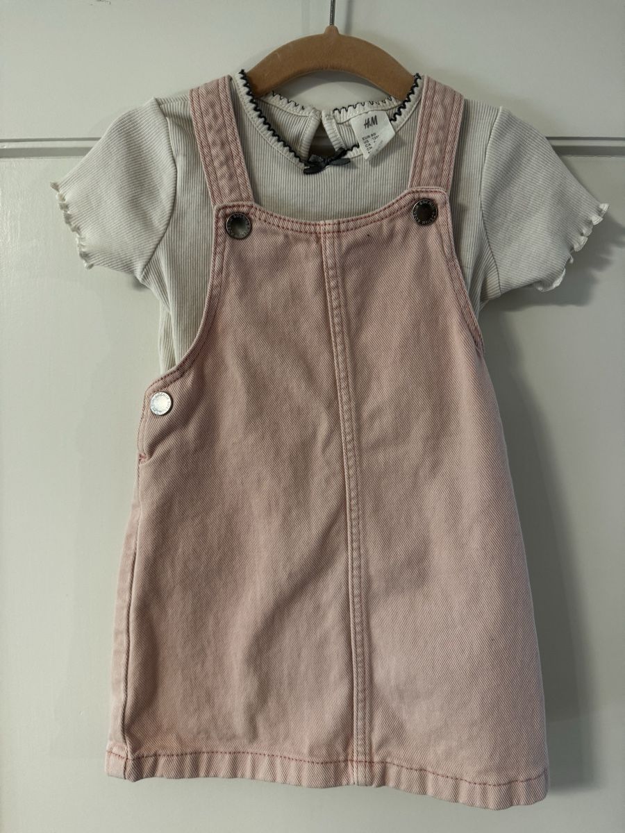 Vestiti & Gonne: Kinderkleid Grösse 86/92 – Nuovo (secondo la descrizione) da zürich venduto da essential02 2