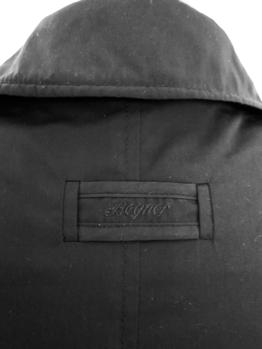 Bogner Cappotti: Bogner Herren 3/4 Mantel – Usato da Rorschacherberg venduto da chetan01 4