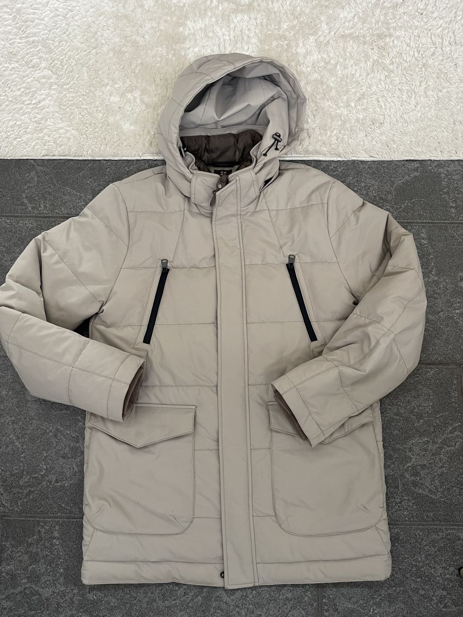 Jacken: Winterjacke – Gebraucht aus Niederrohrdorf von Juliomeli12 1