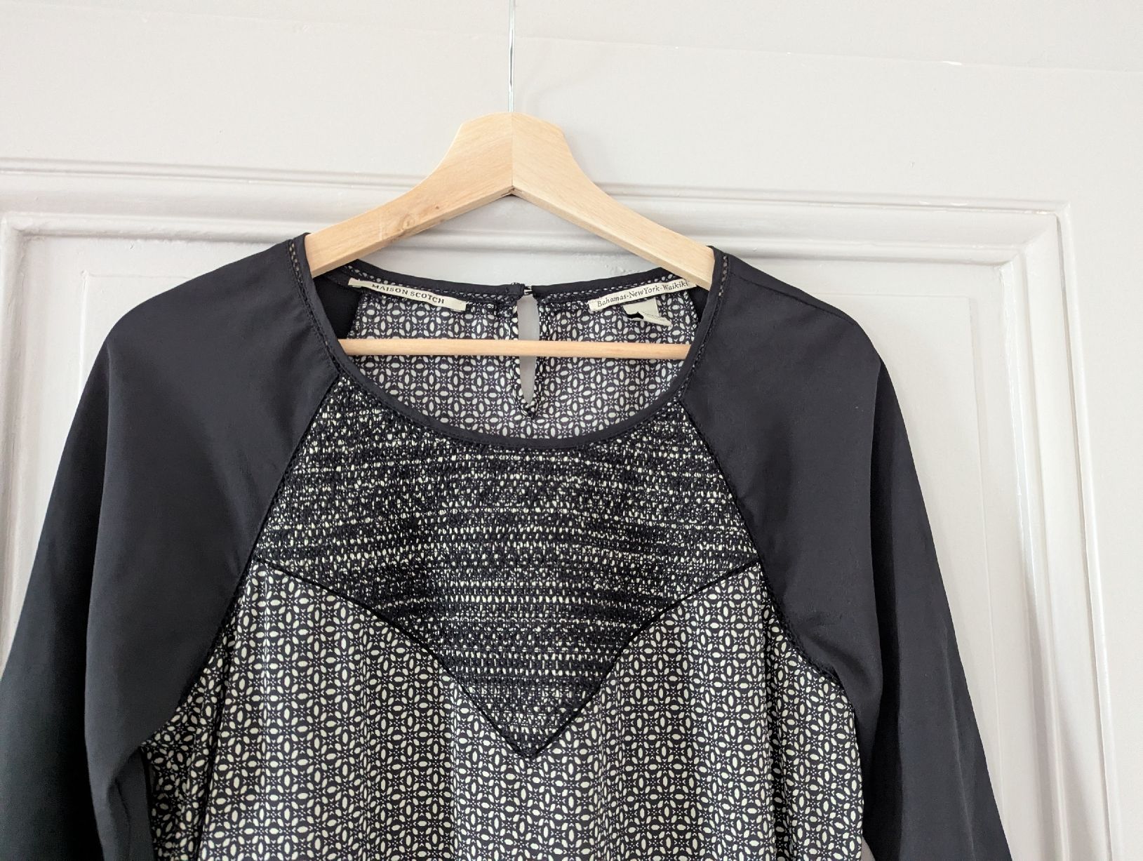Maison Scotch Vestiti: robe maison scotch 38 – Nuovo (secondo la descrizione) da Montreux venduto da dem_gyt9 1