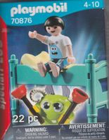 PLAYMOBIL SPECIAL PLUS FIGURE 70876 BAMBINO CON PICCOLO MOST