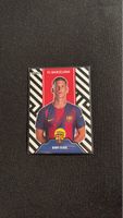 Dani Olmo - FC Barcelona - Trading Card - Daka Top Audience