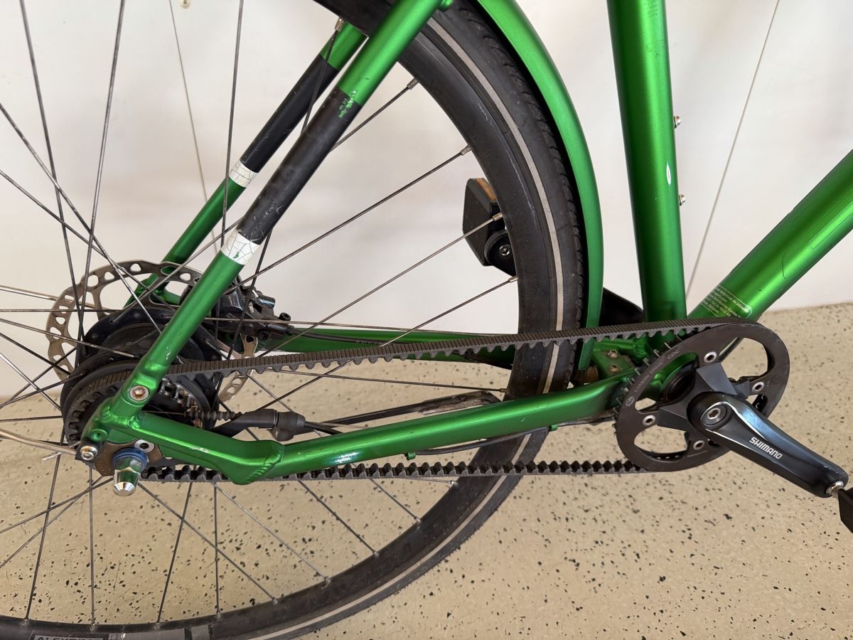 Scott Biciclette: Urban Bike Scott – Usato da Balsthal venduto da Scapin4045 3