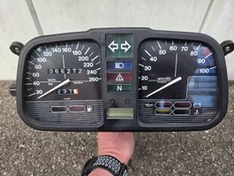 BMW K1100 lt Tacho