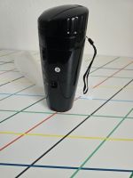 Neuwertiger, praktischer Thermobecher in Schwarz!