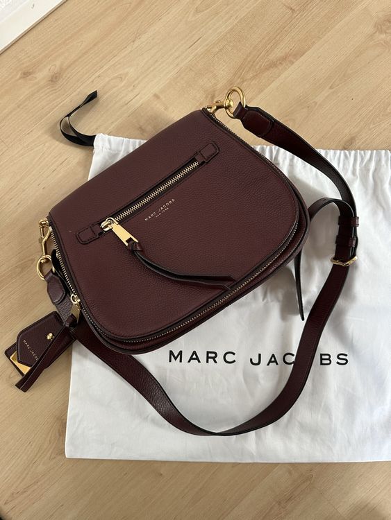 Marc Jacobs Tasche | Kaufen auf Ricardo