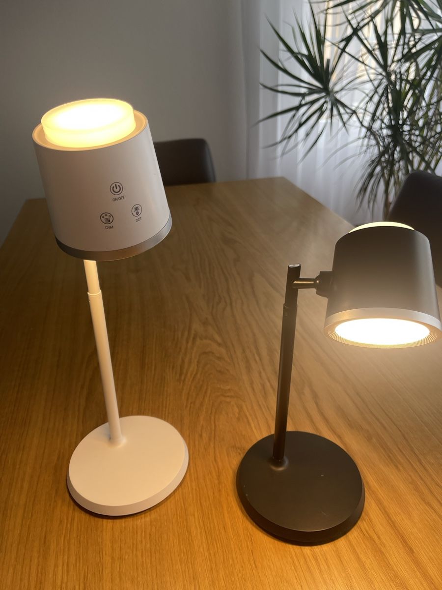 Lampade: Schreibtischlampe – Nuovo (secondo la descrizione) da Rupperswil venduto da Tinka88 1