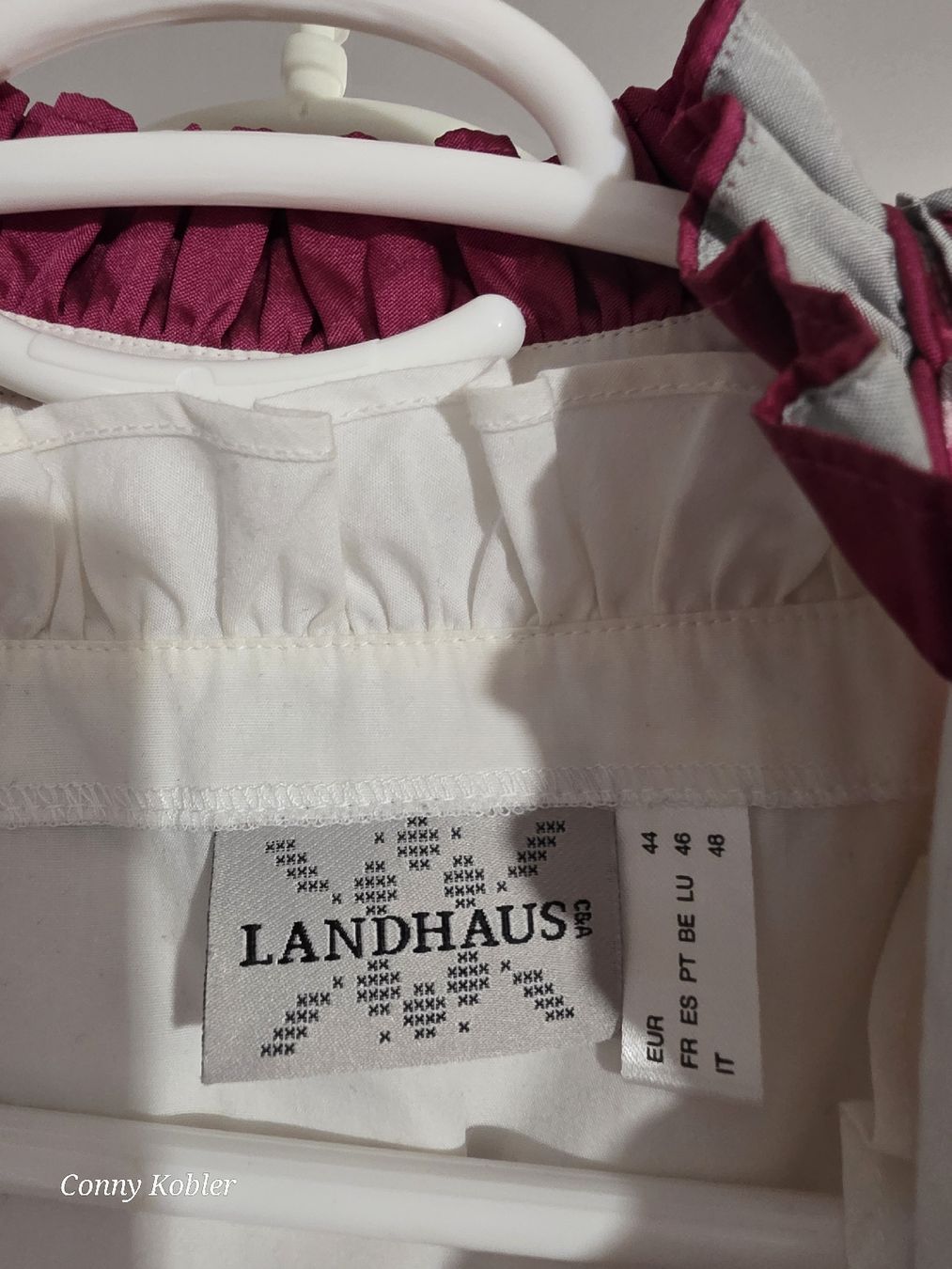 Kleider: Dirndel – Gebraucht aus Wolfhalden von con_ch29 1