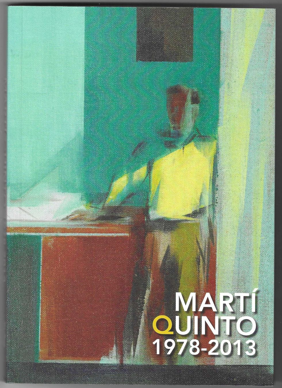 Libri: MARTI QUINTO 1978 - 2013 – Usato da Bex venduto da Giorgiob