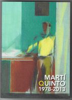 MARTI QUINTO 1978 - 2013