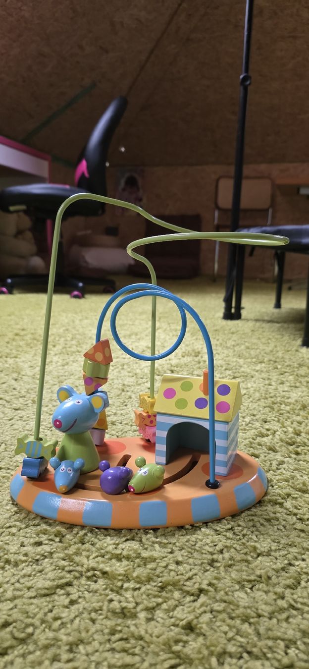 Giocattoli: Kleinkinder Spielzeug – Nuovo (secondo la descrizione) da Aeschi SO venduto da trindade 5