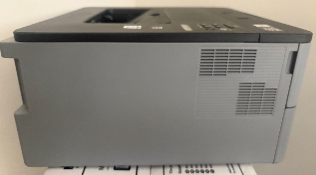 Brother Drucker: brother HL-L2350DW – Gebraucht aus Wolfhausen von mark_o 2