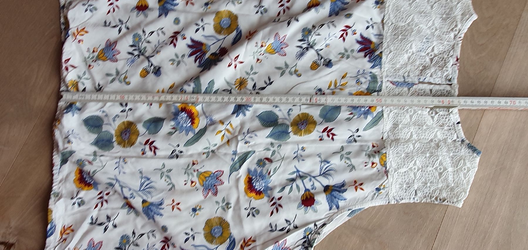 Blusen: Damenbluse Shirt kurz arm – Gebraucht aus Einsiedeln von sus_8gdc 2