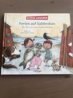 Astrid Lindgren - Ferien auf Saltkrokan -Top Zustand!