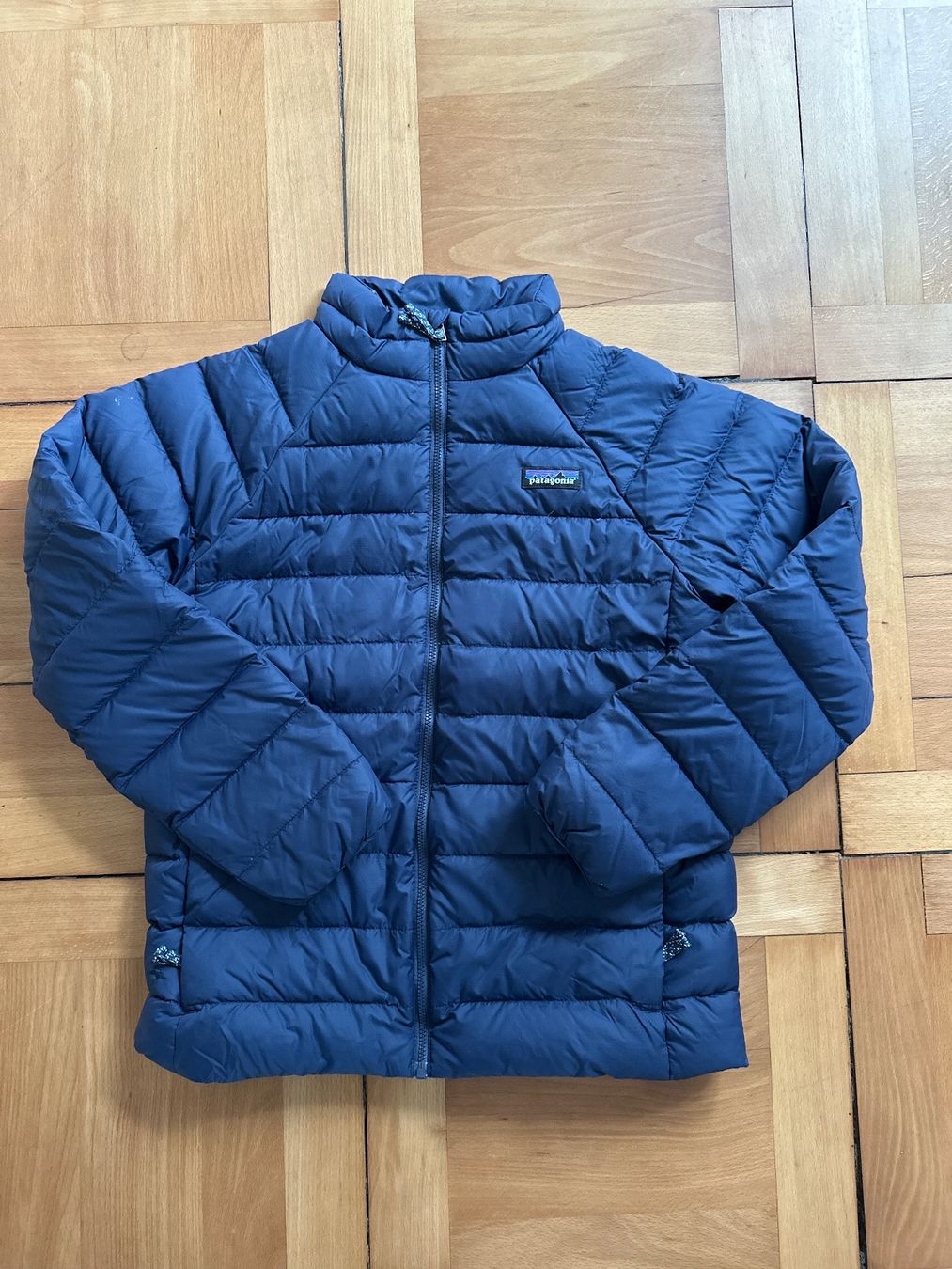 Patagonia Jacken & Mäntel: Patagonia - Daunenjacke – Gebraucht aus Biel/Bienne von mooks77